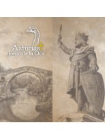 JUEGO DE LA OCA DE ASTURIAS
