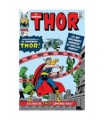 BIBLIOTECA MARVEL EL PODEROSO THOR 1