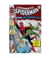 BIBLIOTECA MARVEL ASOMBROSO SPIDERMAN 01 DESCUBRE ¡UNA SORPRENDENTE FANTASIA!