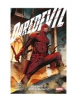 DAREDEVIL 05 VERDAD O ATREVIMIENTO