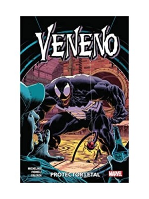 VENENO: PROTECTOR LETAL