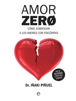 AMOR ZERO