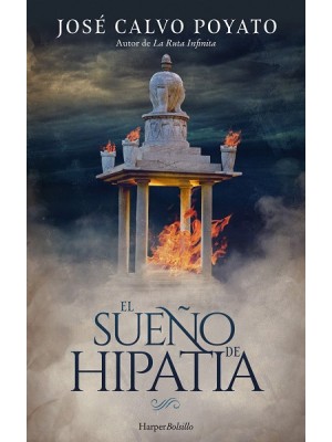 SUEÑO DE HIPATIA, EL
