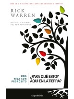 UNA VIDA CON PROPÓSITO