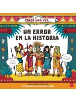 ÉRASE UNA VEZ... UN ERROR EN LA HISTORIA