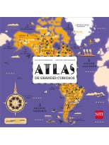ATLAS DE GRANDES CURIOSOS