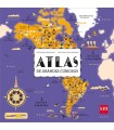 ATLAS DE GRANDES CURIOSOS