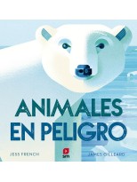 ANIMALES EN PELIGRO