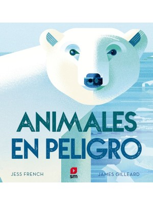 ANIMALES EN PELIGRO