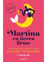 MARTINA EN TIERRA FIRME