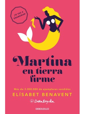 MARTINA EN TIERRA FIRME