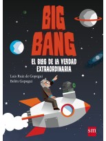 BIG BANG: EL BLOG DE LA VERDAD EXTRAORDINARIA