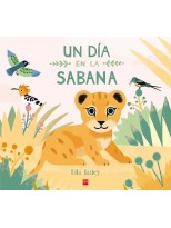 DÍA EN LA SABANA, UN