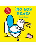 NO HAY NADA!