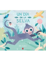 DÍA EN LA SELVA