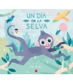 DÍA EN LA SELVA