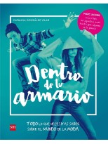 DENTRO DE TU ARMARIO