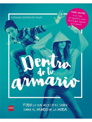 DENTRO DE TU ARMARIO