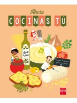 AHORA COCINAS TÚ