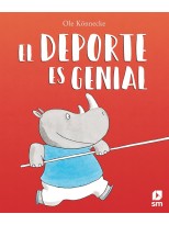 DEPORTE ES GENIAL, EL
