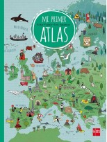 MI PRIMER ATLAS