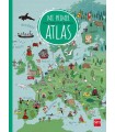 MI PRIMER ATLAS