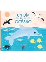 DÍA EN EL OCÉANO, UN