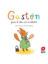 GASTÓN PASA EL DÍA CON SU ABUELA