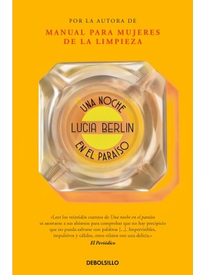 UNA NOCHE EN EL PARAISO