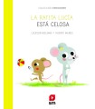 RATITA LUCÍA ESTÁ CELOSA, LA