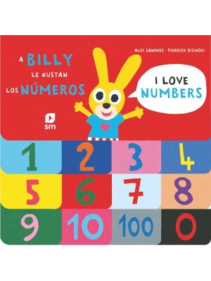 BILLY Y LOS NUMEROS