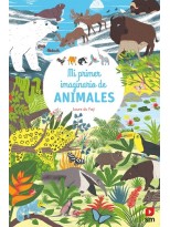 MI IMAGINARIO DE ANIMALES