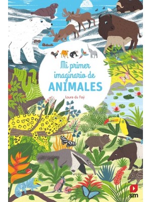 MI IMAGINARIO DE ANIMALES