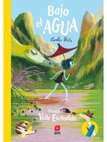 BAJO EL AGUA