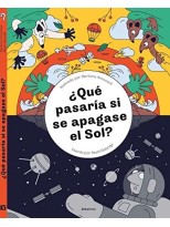 QUE PASARIA SI SE APAGASE EL SOL