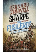 SHARPE Y SUS FUSILEROS (XIII)