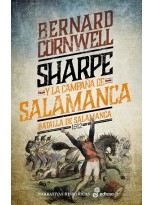 SHARPE Y LA CAMPAÑA DE SALAMANCA (XIV)