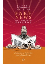 FAKE NEWS DEL IMPERIO ESPAÑOL