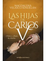 HIJAS DE CARLOS V, LAS