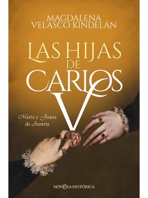 HIJAS DE CARLOS V, LAS