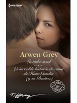 NUBE AZUL. LA INCREÍBLE HISTORIA DE AMOR DE HANS GANDÍA (Y SU BEATRIZ)