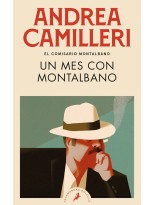 MES CON MONTALBANO, UN