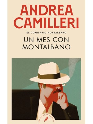 MES CON MONTALBANO, UN