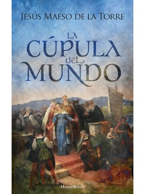 CÚPULA DEL MUNDO, LA
