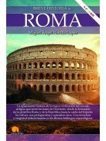 BREVE HISTORIA DE ROMA NUEVA EDICIÓN COLOR
