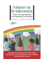 EDUCAR EN LA TOLERANCIA