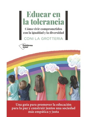 EDUCAR EN LA TOLERANCIA