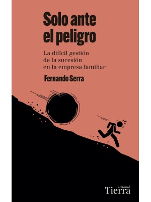 SOLO ANTE EL PELIGRO