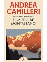 MIEDO DE MONTALBANO, EL