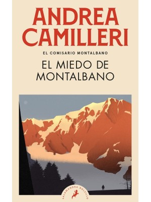 MIEDO DE MONTALBANO, EL